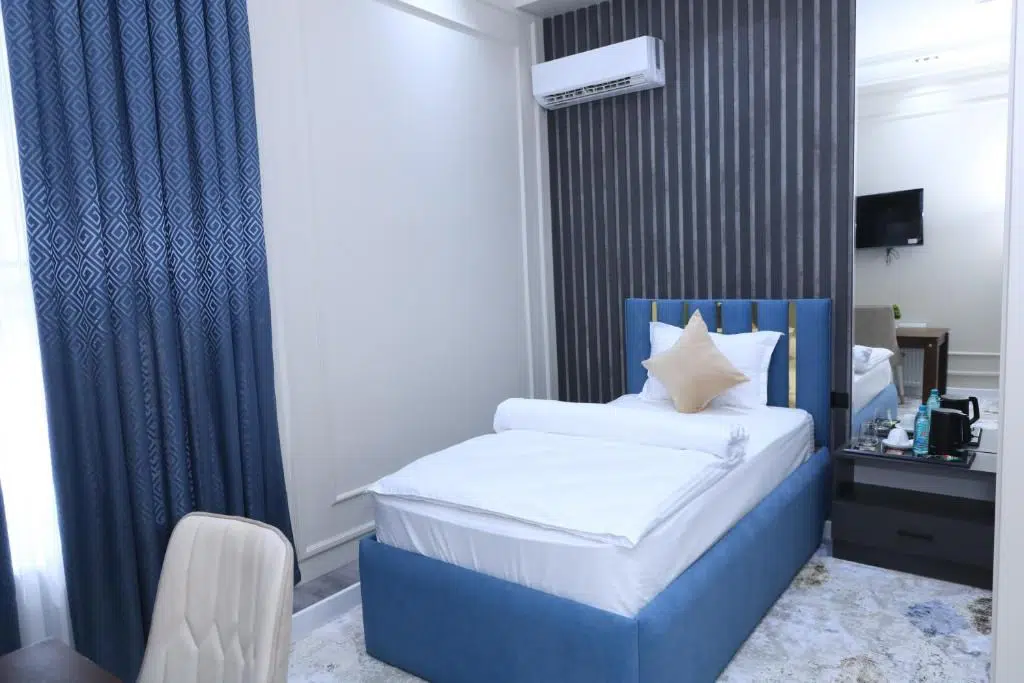 room image
