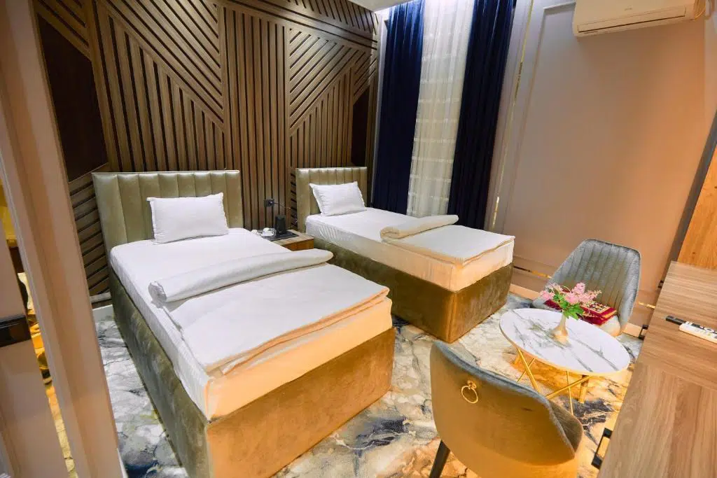room image